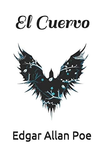 El Cuervo - Edgar Allan Poe • 2020