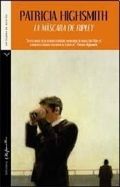 Mascara De Ripley La (Bolsillo) - patricia highsmith • 2022