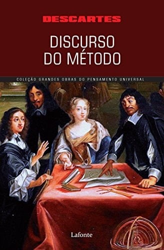 Discurso Do Método - René Descartes · 2000