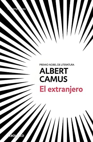 El extranjero [Paperback] Camus, Albert - ALBERT CAMUS • 2021