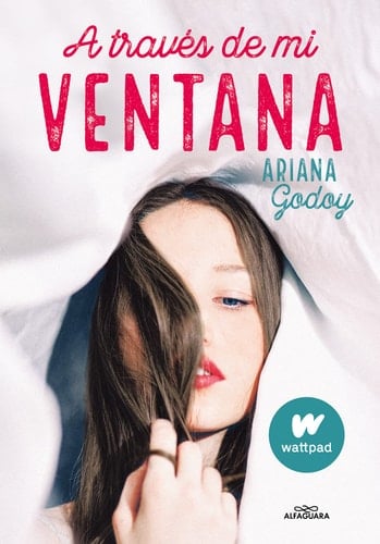 A través de mi ventana [Paperback] Godoy, Ariana - Ariana Godoy • 2021