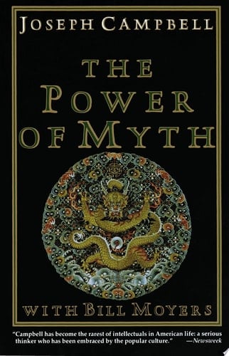 The Power of Myth - Joseph Campbell • 2011