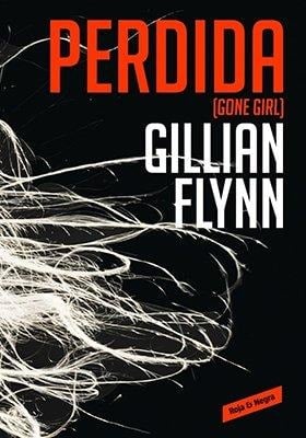 Perdida - Flynn • 2014