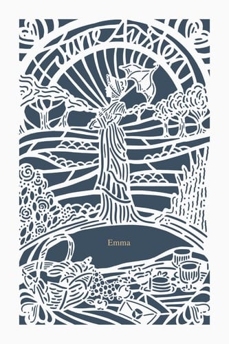 Emma - Jane Austen • 2023