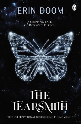 The Tearsmith - Erin Doom • 2024