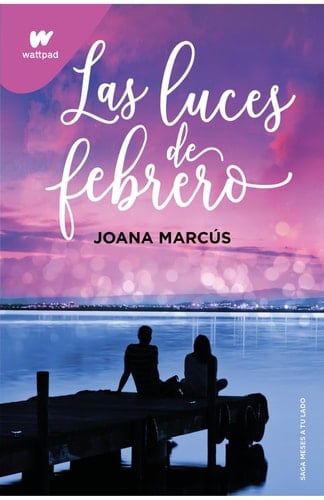 Las Luces De Febrero - Joana Marcús • 2023