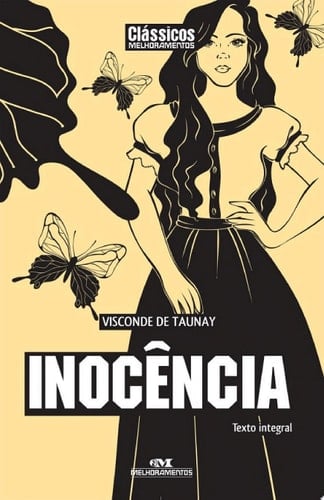 Inocência - Visconde de Taunay · 2015