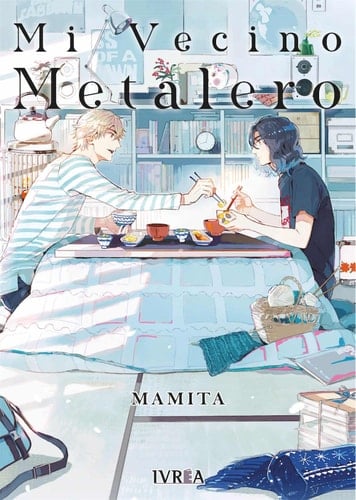 Mi Vecino Metalero - Mamita • 2022