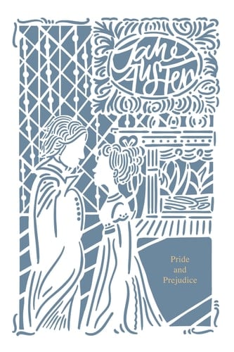Pride and Prejudice - Jane Austen • 2023