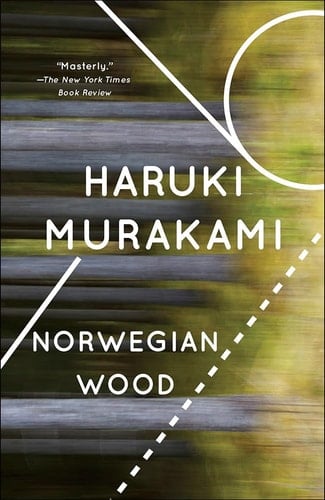 Norwegian Wood - Haruki Murakami · 2022