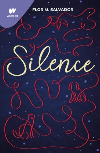 Silence (Spanish Edition) (WATTPAD. CLOVER) - Flor Salvador • 2021