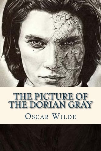 The Picture of the Dorian Gray - Oscar Wilde