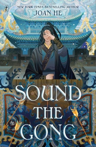 Sound the Gong - Joan He • 2024