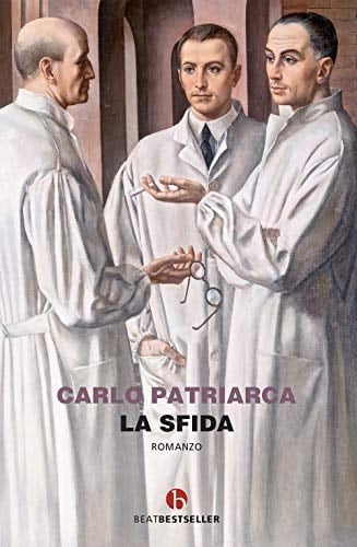 La sfida - Carlo Patriarca • unde