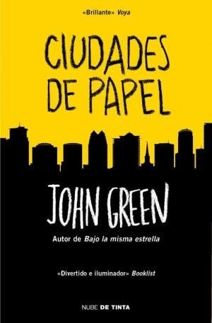 Ciudades de papel - Varios • 2012