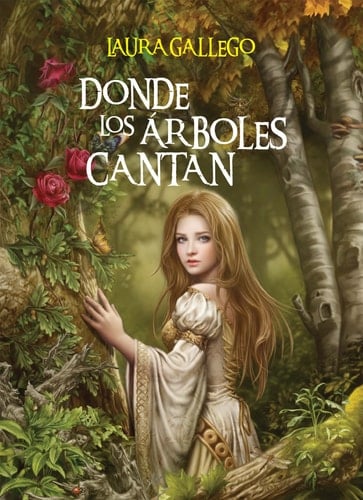 Donde los árboles cantan (Novedad) - Varios • 2013