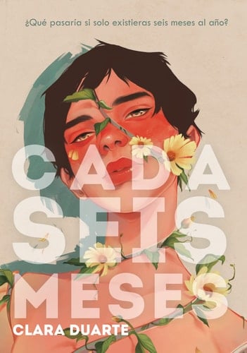 Cada seis meses - Clara Duarte • 2020