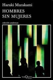 Hombres sin mujeres - MURAKAMI • 1900
