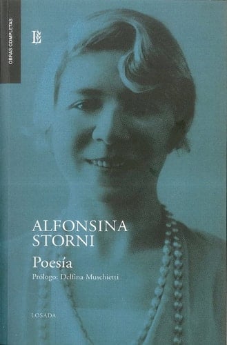 Poesía completa