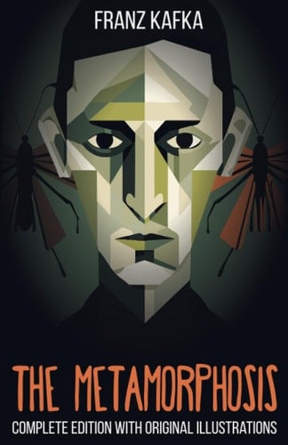 la metamorfosis - Franz Kafka • 1915