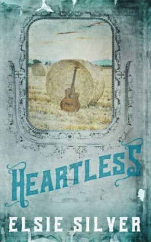Heartless - Elsie Silver • 2022
