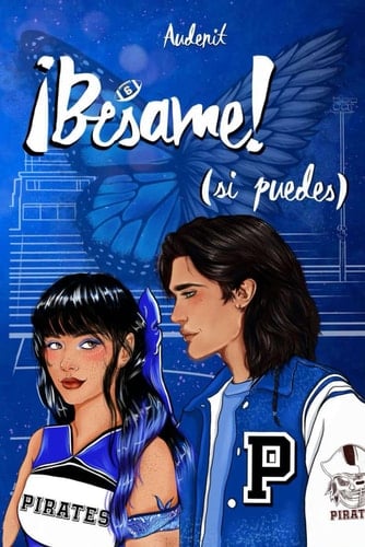 ¡Bésame! (si puedes) - AUDENIT. VICTORIA • 2025