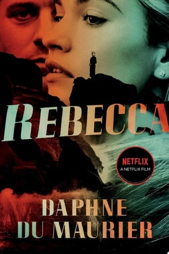 Rebecca - Daphne du Maurier • 2013