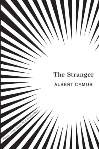The Stranger by Albert Camus: classic novels - Albert Camus • 2022