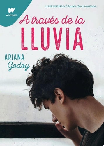 A través de la lluvia (Trilogía Hermanos Hidalgo 3) (Spanish Edition) - Ariana Godoy • 2022