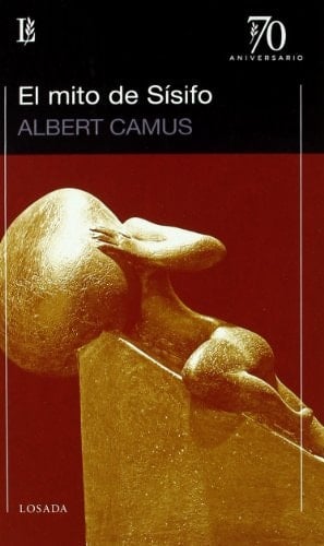 El Mito de Sísifo - Albert Camus • 1942