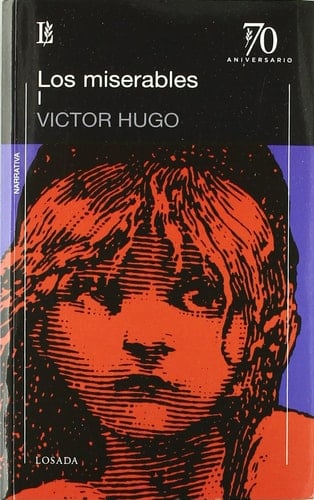 Los miserables - HUGO • 2010