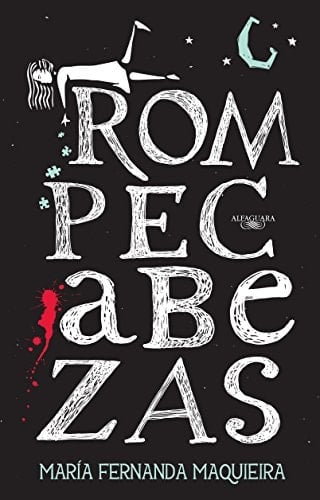 Rompecabezas - MARIA FERNANDA MAQUIEIRA • 2021