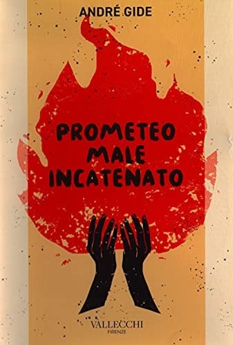 prometeo encadenado