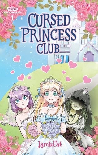 Cursed Princess Club - Lambcat • 2019