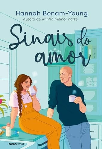 Sinais do Amor - Hannah Bonam-Young • 2024