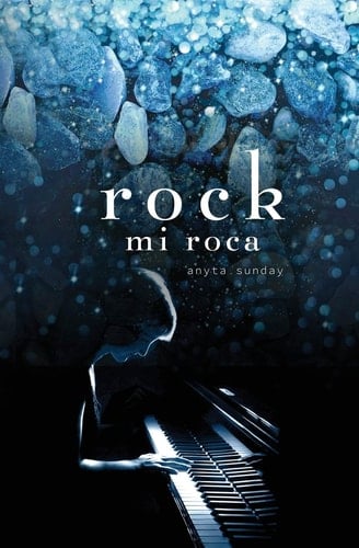 rock: mi roca - Anyta Sunday • 2020