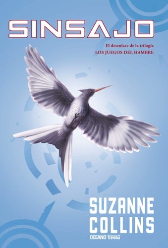 SINSAJO - SUZANNE COLLINS • 2012