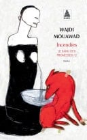 Incendies - Wajdi Mouawad