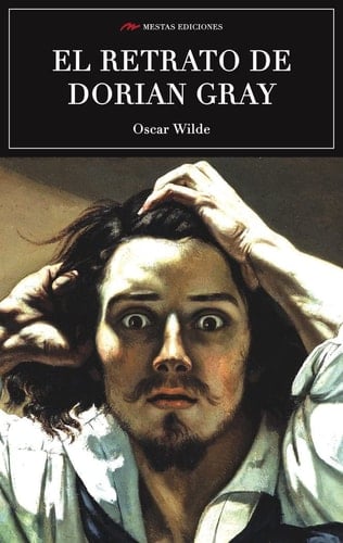El retrato de Dorian Gray - Oscar Wilde • 2015