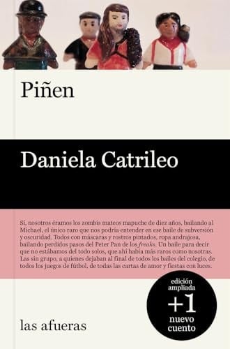 Piñen - Daniela Catrileo • 2025