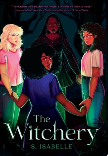 The Witchery - S. Isabelle • 2022