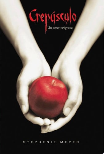 Crepúsculo (Saga Crepúsculo 1)  - Stephenie Meyer • 2021