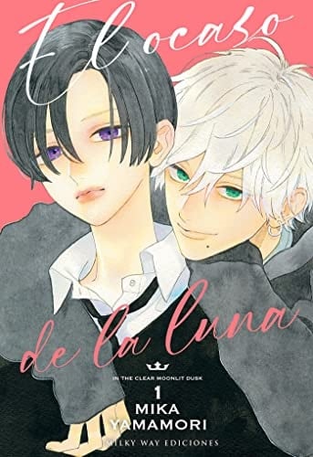 Uruwashi no Yoi no Tsuki