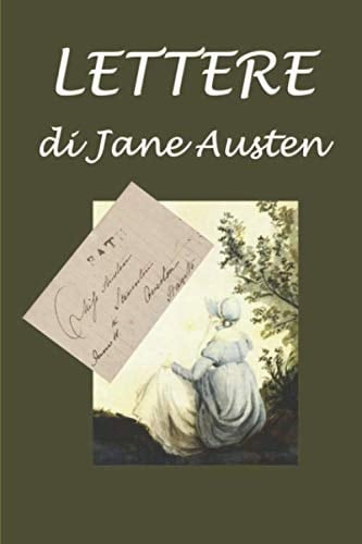 Lettere di Jane Austen (Italian Edition) - Jane Austen • 2019