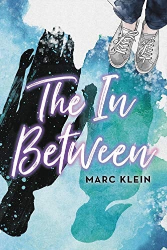 The In Between - Marc Klein • 2021
