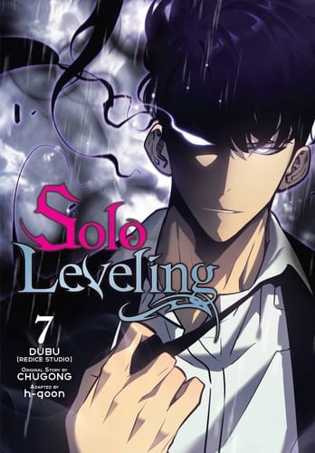 Solo Leveling - 2023