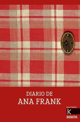 Diario de Ana Frank - Anne Frank • 2023
