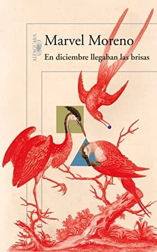 En diciembre llegaban las brisas  - Marvel Moreno • 2022