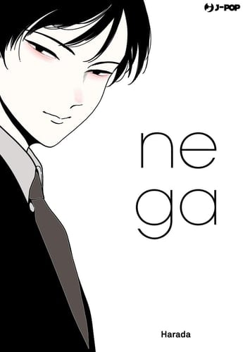 Nega - Harada • 2019