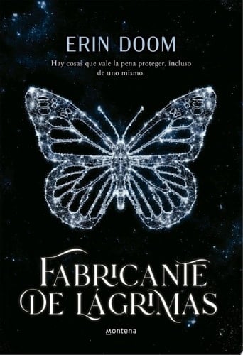 Fabricante de lágrimas - Erin Doom · 2023